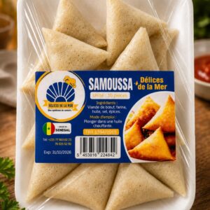 FATAYA Unité : (10 pièces)