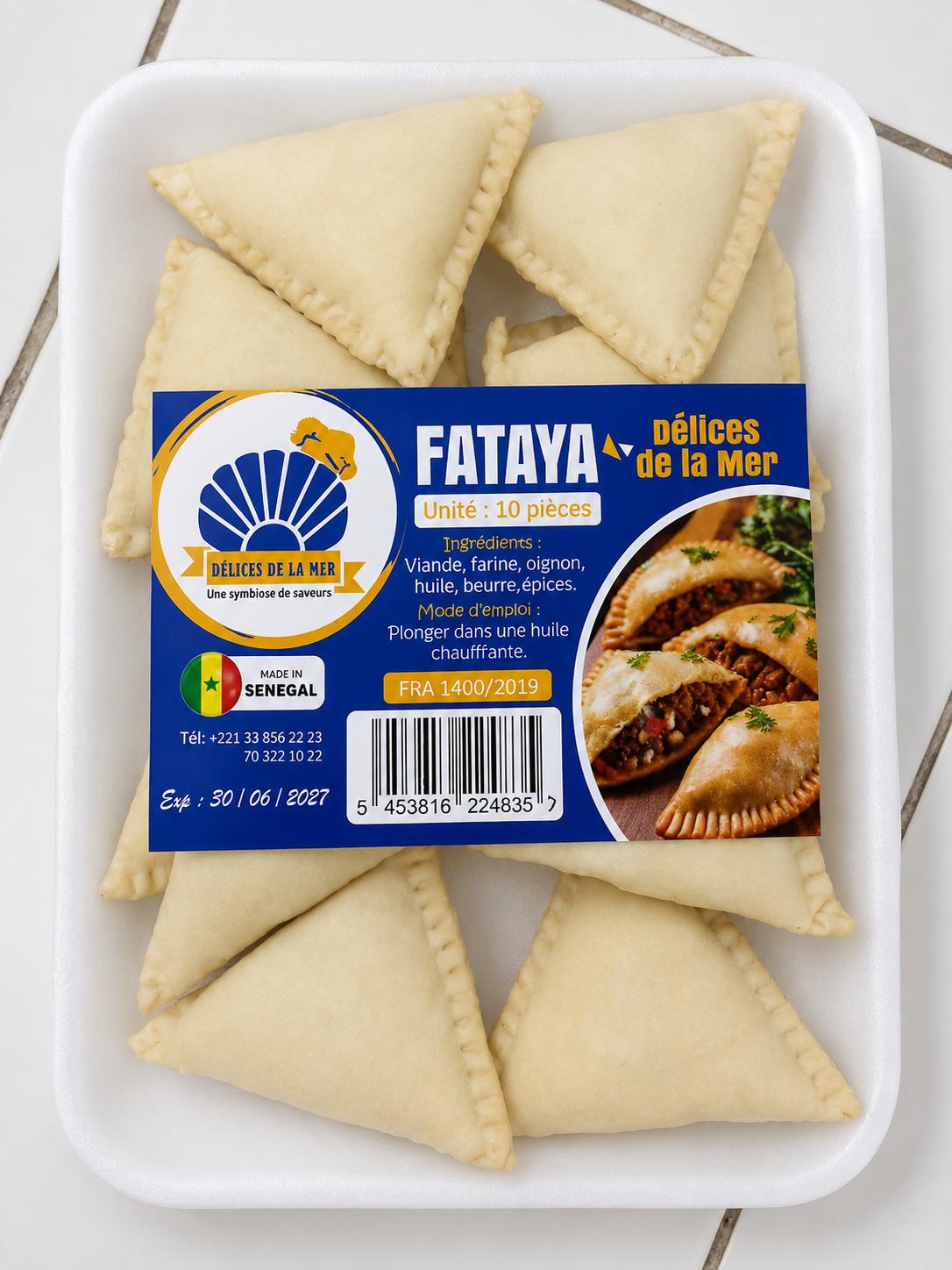 FATAYA